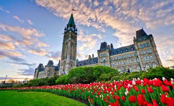 Canadian Parliament