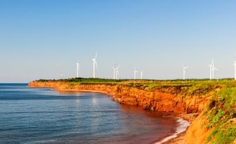 Wind Turbines