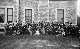 Le Conseil national des femmes du Canada