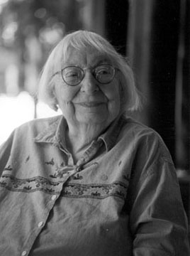 Jane Jacobs