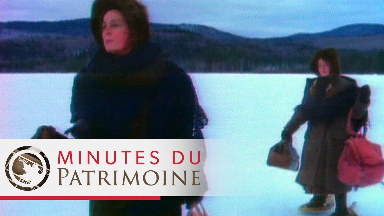 Minutes du patrimoine : Les sages-femmes